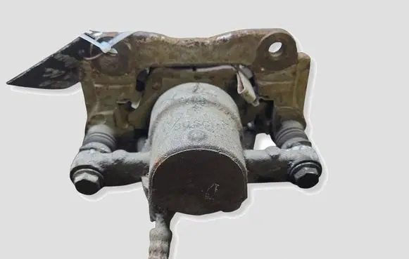 Toyota Corolla Verso AR10 Rear brake caliper