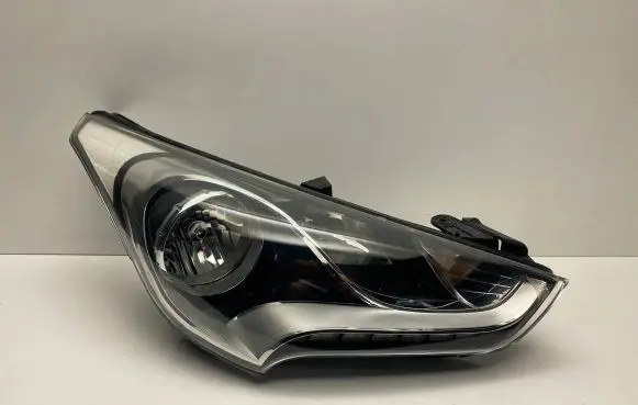 Hyundai Veloster Headlight/headlamp 921022V160 921022V140 921022V030