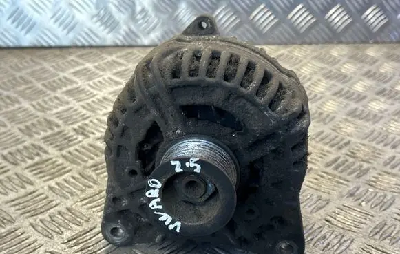 Opel Vivaro Generator/alternator