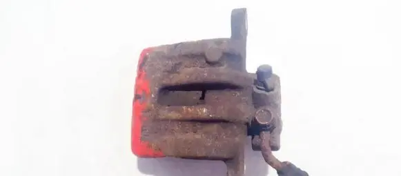 Chevrolet Captiva Rear brake caliper
