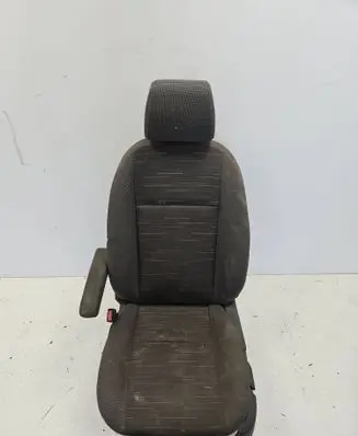 Ford C-MAX I Front driver seat 