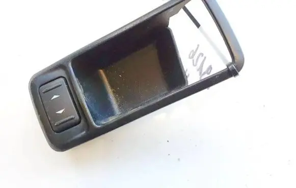 Ford Mondeo MK IV Electric window control switch 3m51226a36adw 3m51-226a36-adw