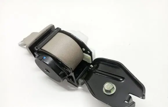 Mazda CX-7 Roof seat belt C7046307 C7462 T7802