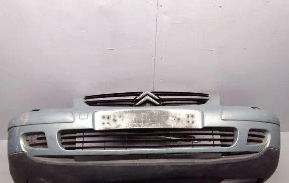 Citroen C5 Front bumper