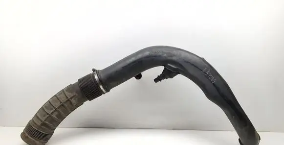Intercooler hose/pipe