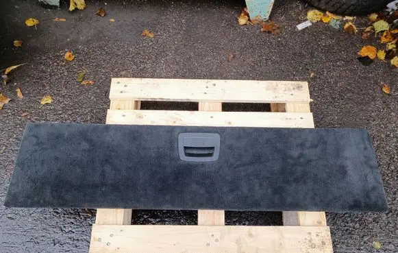 BMW 5 GT F07 Other trunk/boot trim element