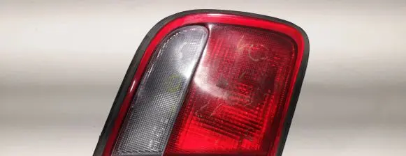 Mazda Xedos 9 Tailgate rear/tail lights 22661693