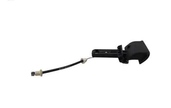 Volvo XC90 Hand brake release handle 8683963