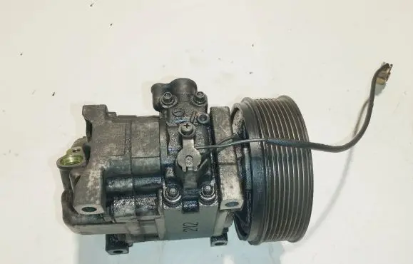 Mazda 6 Air conditioning (A/C) compressor (pump) H12A1AE4DC H1104057 HFC1340