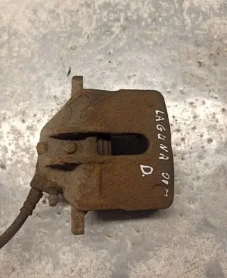 Renault Laguna I Front brake caliper