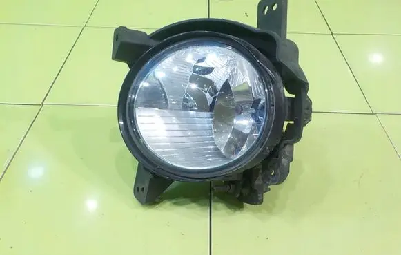 Hyundai Santa Fe Front fog light LEWY WP34