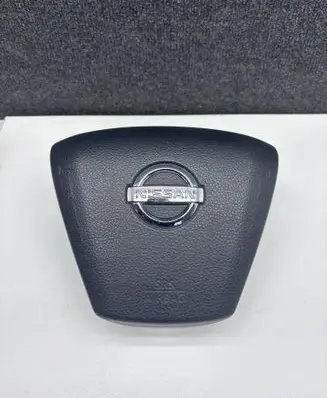 Nissan Murano Z51 Steering wheel airbag