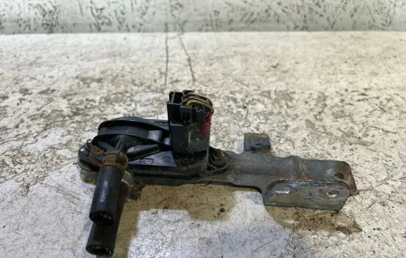 Volvo V50 Exhaust gas pressure sensor 3M5A5L200AB