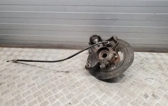 Dodge Durango III Rear wheel hub 04877113AC