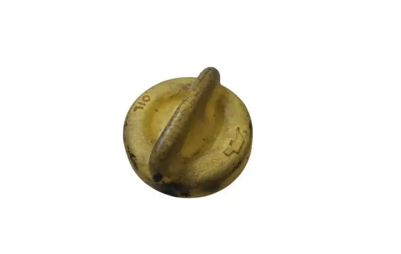 Saab 9-5 Oil filler cap 