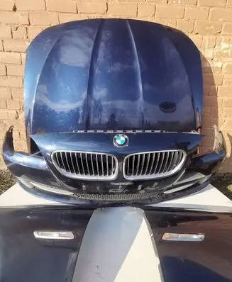 BMW 5 F10 F11 Front piece kit 