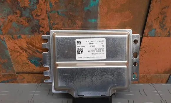 BMW XM Other control units/modules 8868472 8888512 8871686