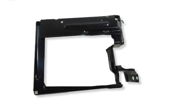 BMW 3 G20 G21 Side radiator support slam panel 51117422226 7422226