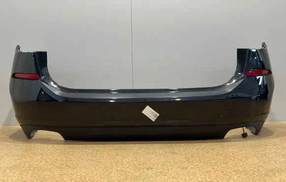 BMW 6 G32 Gran Turismo Rear bumper