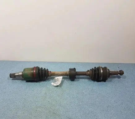 Suzuki Liana Front driveshaft