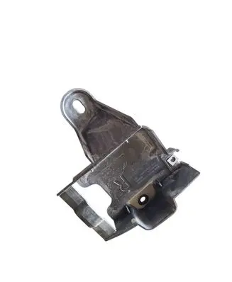 Skoda Superb B8 (3V) Blind spot radar bracket 3V9907456