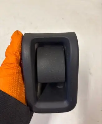 Volvo XC70 Engine bonnet (hood) release handle 30779851