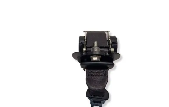 Renault Espace V (RFC) Middle seatbelt (rear) 888506648R