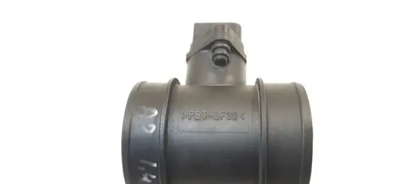 Audi A2 Mass air flow meter 057906461A