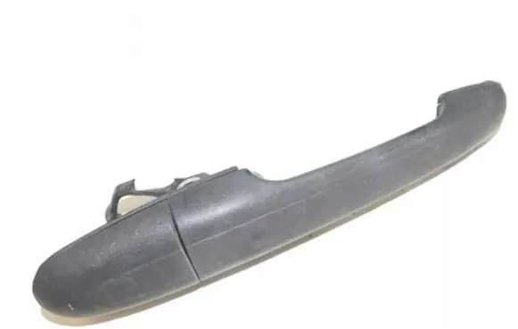 Mercedes-Benz Vaneo W414 Front door exterior handle