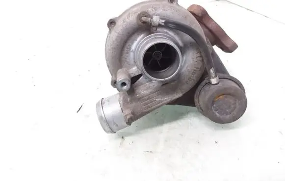 Citroen Xsara Picasso Turbo 9645247080