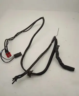 Mercedes-Benz S AMG W222 Windshield washer fluid hose W00040412
