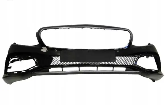 Mercedes-Benz E W213 Front bumper A2138851203