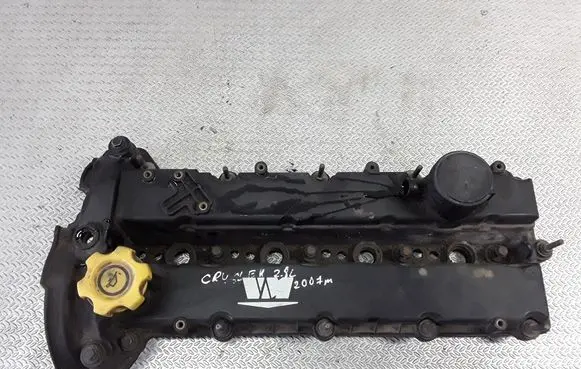 Chrysler Voyager Rocker cam cover 