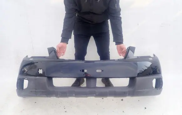 Subaru Outback Front bumper