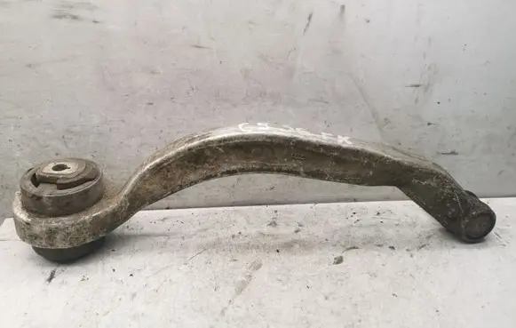 Audi A6 S6 C5 4B Front control arm 4D0407695J