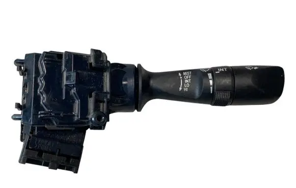 Toyota Camry Wiper control stalk 17F964 06340