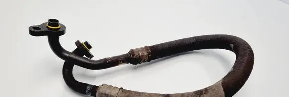 Volvo S80 Air conditioning (A/C) pipe/hose 31101171