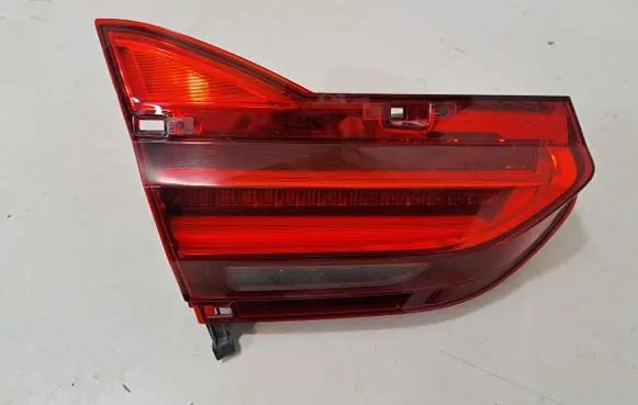 BMW 7 G11 G12 Tailgate rear/tail lights 2583245 7342969
