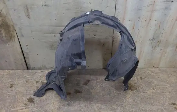Nissan X-Trail T32 Front wheel arch liner splash guards 638424CB0A