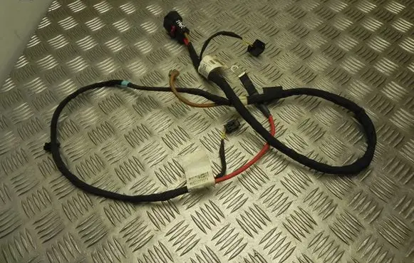 Mercedes-Benz GLE AMG (W166 - C292) Other wiring loom A1664407934 T7472 KAZIUKO