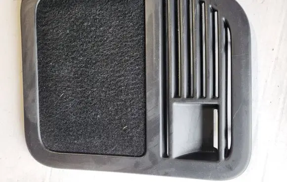 Land Rover Range Rover Evoque L538 Trunk/boot trim cover BJ32405B81AAW