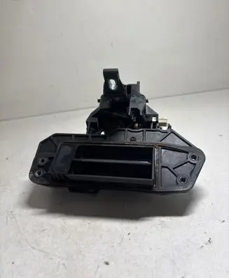 Mercedes-Benz E W211 Tailgate/trunk/boot exterior handle A2117400093