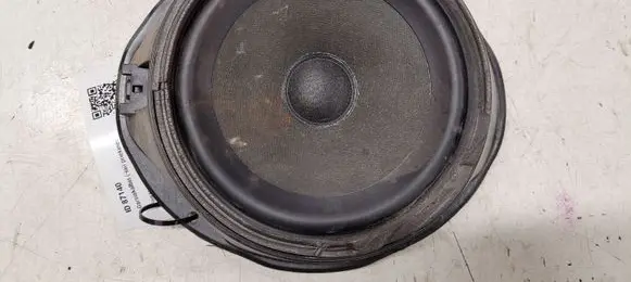 Ford Focus Front door speaker 3M5T18808AD