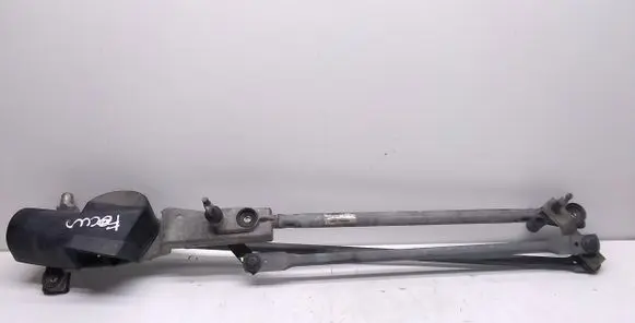 Ford Focus Front wiper linkage and motor XS4117504 3397020451 020719
