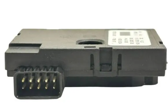 Steering angle sensor