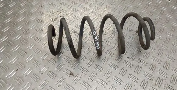 Toyota Yaris Rear coil spring