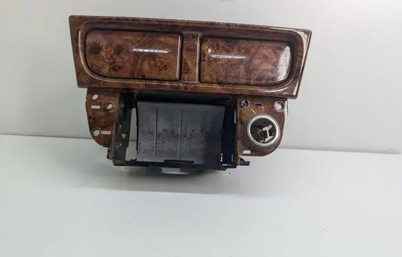 Opel Vectra B Ashtray (front) 90585970