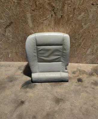 BMW X6 E71 Rear seat 