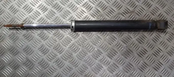 Nissan Tiida C11 Rear shock absorber/damper 56210em01a