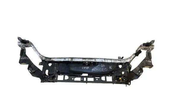 Ford Mondeo MK V Radiator support slam panel DS7316F126A DS7316F037A DS739C675FA
